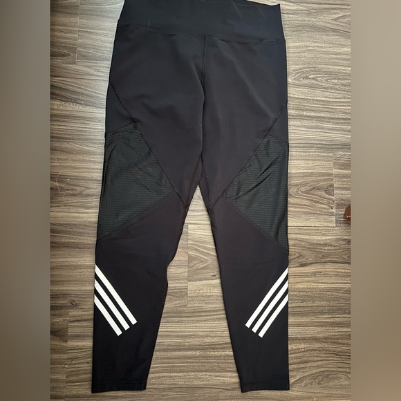 Adidas leggings - Picture 1 of 4